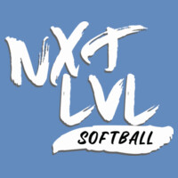 Youth NXT LVL Softball Performance Hoodie Design